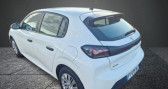 Annonce Peugeot 208 occasion Diesel HDi 100 Soci�t� 1�Main TVA 2021 � Montceau Les Mines