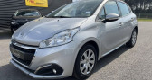 Peugeot 208 occasion année 2018 boite Manuelle Annonce Peugeot 208 occasion Diesel HDI 100ch BV6 CLIM/REGUL 5 PLACES à Quimperlé