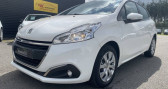 Peugeot 208 occasion année 2020 boite Manuelle Annonce Peugeot 208 occasion Diesel HDI 100ch GPS/CLIM/REGUL 5 PLACES à Quimperlé