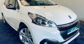 Peugeot 208 occasion  année 2019 boite Manuelle Annonce Peugeot 208 occasion Diesel HDi 100ch SS BVM5 Signature à Sannerville