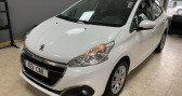 Peugeot 208 HDI 100cv garantie 12mois   Guénange 57