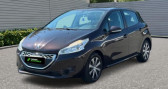 Peugeot 208 occasion année 2013 boite Automatique Annonce Peugeot 208 occasion Diesel HDI 1ER MAIN à Loison Sous Lens