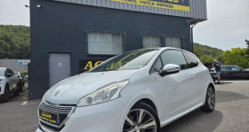 Peugeot 208 , garage DRACENIE MOTORS BY AUTOLUXE  DRAGUIGNAN