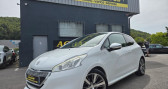 Peugeot 208 occasion année 2013 boite Manuelle Annonce Peugeot 208 occasion Diesel hdi 92 cv xy full options à DRAGUIGNAN
