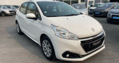 Peugeot 208 hdi active business   Reims 51