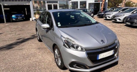Peugeot 208 , garage CONCEPT AUTO  Vitrolles
