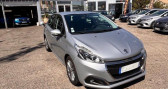 Peugeot 208 occasion année 2017 boite Manuelle Annonce Peugeot 208 occasion Diesel hdi active à Vitrolles