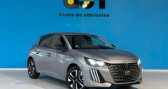 Annonce Peugeot 208 occasion Hybride Hybrid - 100 - BV e-DCS6  Savonnières-devant-Bar