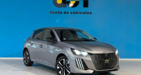 Peugeot 208 occasion 2024 mise en vente à Savonnières-devant-Bar par le garage ASI VENTE DE VEHICULES - photo n°1