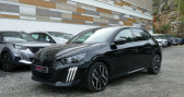 Peugeot 208 HYBRID 100 Ch GT e-DCS6  2024 - annonce de voiture en vente sur Auto S&eacute;lection.com