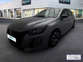Peugeot 208 , garage SPOTICAR STELLANTIS &YOU REZE  REZE