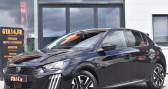 Peugeot 208 Hybrid 100 e-DCS6 Allure  à LE CASTELET 14