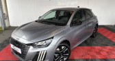 Annonce Peugeot 208 occasion Essence Hybrid 100 e-DCS6 Allure � Cournon d'Auvergne