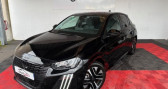 Annonce Peugeot 208 occasion Essence Hybrid 100 e-DCS6 Allure � Cournon d'Auvergne