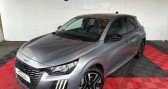Annonce Peugeot 208 occasion Essence Hybrid 100 e-DCS6 Allure � Cournon d'Auvergne