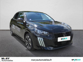 Peugeot 208 , garage MARY AUTOMOBILES CAEN PEUGEOT  Caen