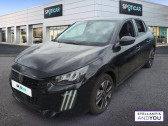 Annonce Peugeot 208 occasion Essence Hybrid 100 e-DCS6 Allure  LE GRAND QUEVILLY