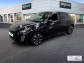 Peugeot 208 Hybrid 100 e-DCS6 Allure   ORVAULT 44