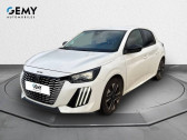 Annonce Peugeot 208 occasion Essence Hybrid 100 e-DCS6 Allure  TOULON