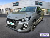 Peugeot 208 Hybrid 100 e-DCS6 Allure  2024 - annonce de voiture en vente sur Auto Sélection.com