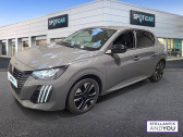 Annonce Peugeot 208 occasion Essence Hybrid 100 e-DCS6 Allure  REZE