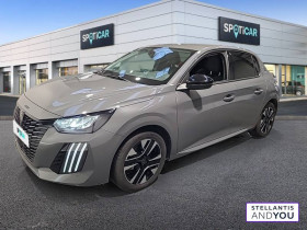 Peugeot 208 , garage SPOTICAR STELLANTIS &YOU REZE  REZE