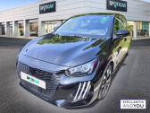 Annonce Peugeot 208 occasion Essence Hybrid 100 e-DCS6 Allure  PARIS