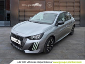 Peugeot 208 occasion année 2024 boite Automatique Annonce Peugeot 208 occasion Essence Hybrid 100 e-DCS6 Allure à CHAMPLAY