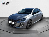 Peugeot 208 Hybrid 100 e-DCS6 Allure   LA SEYNE SUR MER 83
