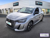 Annonce Peugeot 208 occasion Essence Hybrid 100 e-DCS6 Allure  BONDY