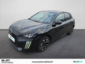 Peugeot 208 Hybrid 100 e-DCS6 Allure   Tourlaville 50