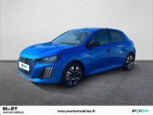 Peugeot 208 Hybrid 100 e-DCS6 Allure  2024 - annonce de voiture en vente sur Auto Sélection.com