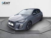 Peugeot 208 Hybrid 100 e-DCS6 Allure   CHATEAUBRIANT 44