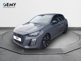 Peugeot 208 , garage PEUGEOT GEMY CHATEAUBRIANT  CHATEAUBRIANT