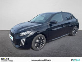 Peugeot 208 Hybrid 100 e-DCS6 Allure  2024 - annonce de voiture en vente sur Auto Sélection.com
