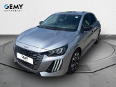 Peugeot 208 Hybrid 100 e-DCS6 Allure   HYERES 83