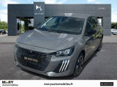 Peugeot 208 Hybrid 100 e-DCS6 Allure   BERCK SUR MER 62