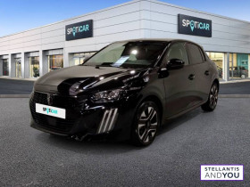 Peugeot 208 , garage SPOTICAR STELLANTIS &YOU LOMME   LOMME