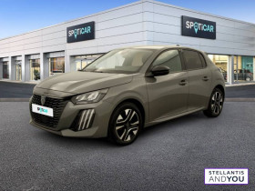 Peugeot 208 , garage SPOTICAR STELLANTIS &YOU MALAKOFF  MALAKOFF