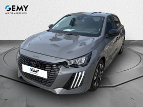 Peugeot 208 , garage PEUGEOT GEMY HYERES  HYERES