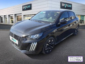 Peugeot 208 Hybrid 100 e-DCS6 Allure   VILLENEUVE D'ASCQ 59