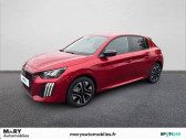 Peugeot 208 Hybrid 100 e-DCS6 Allure   Tourlaville 50