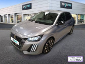 Annonce Peugeot 208 occasion Essence Hybrid 100 e-DCS6 Allure  NANTERRE