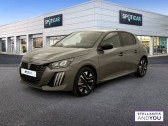 Annonce Peugeot 208 occasion Essence Hybrid 100 e-DCS6 Allure  PARIS