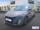 Peugeot 208 Hybrid 100 e-DCS6 Allure  2024 - annonce de voiture en vente sur Auto Sélection.com