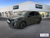 Annonce Peugeot 208 occasion Essence Hybrid 100 e-DCS6 Allure   LOMME