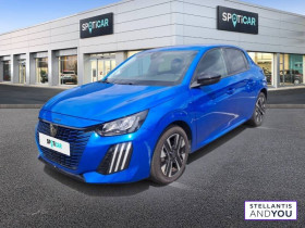 Peugeot 208 , garage SPOTICAR STELLANTIS &YOU CESSON-SEVIGNE  CESSON-SEVIGNE