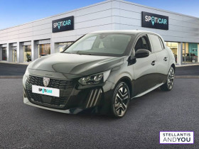 Peugeot 208 , garage SPOTICAR STELLANTIS &YOU LOMME   LOMME