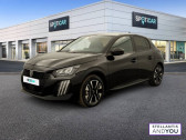Annonce Peugeot 208 occasion Essence Hybrid 100 e-DCS6 Allure  PARIS