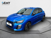 Peugeot 208 Hybrid 100 e-DCS6 Allure   ANGERS 49